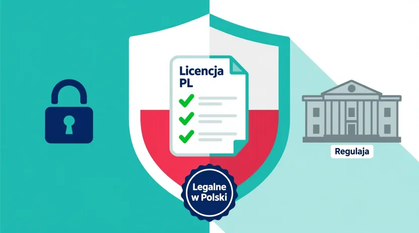 Bezpieczeństwo i legalność zakładów bukmacherskich w Polsce - licencja Ministerstwa Finansów